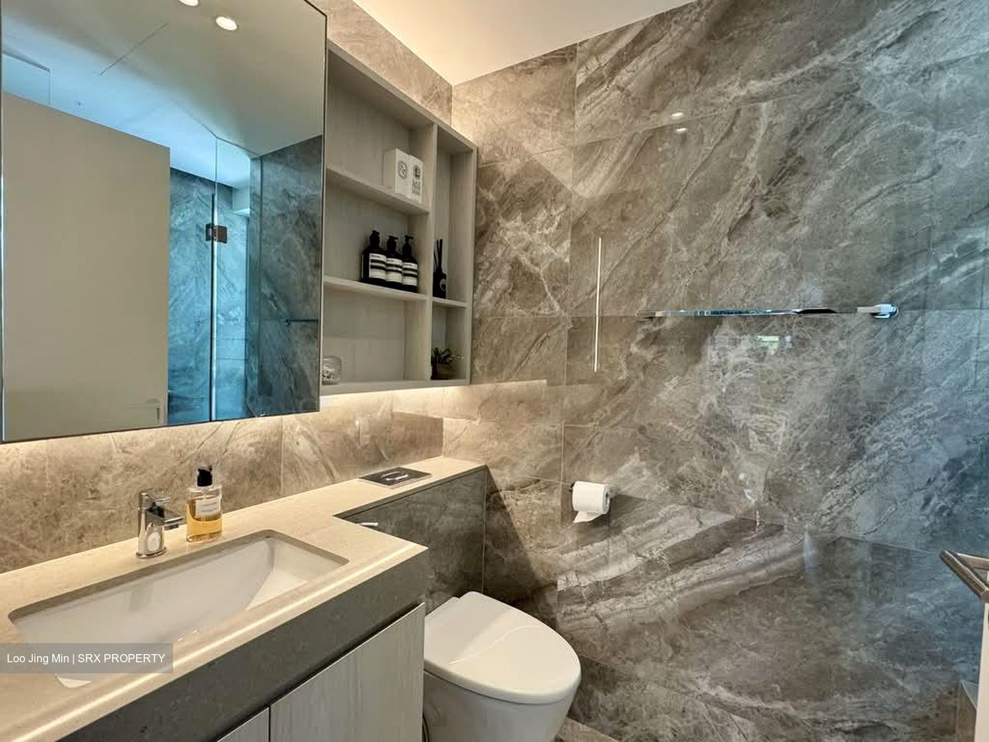 Trevista (D12), Condominium #566250001